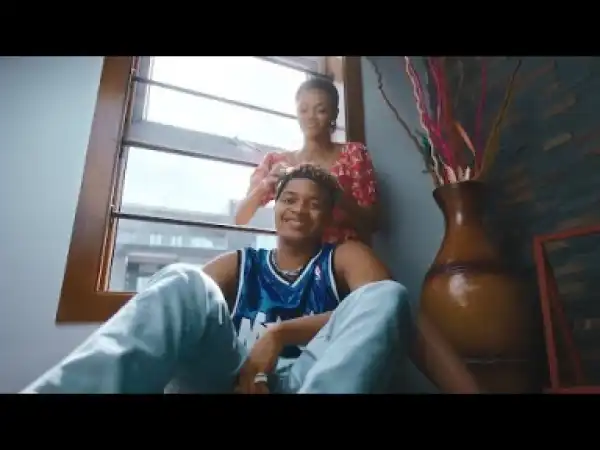 VIDEO: Crayon – So Fine